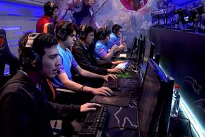 Rainbow7 obtiene importante victoria sobre All Knights en LLA