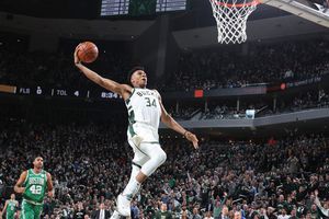 Bucks termina el sueño de Celtics y es el primer finalista del Este
