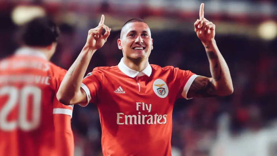 Nicolás Castillo es nuevo jugador del América