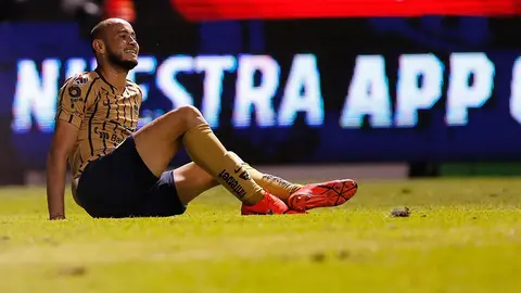 'Copa MX es lo único que nos queda para salvar la temporada': González