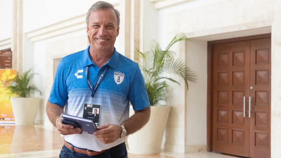 Andrés Fassi ve desaparición del Draft como un retroceso