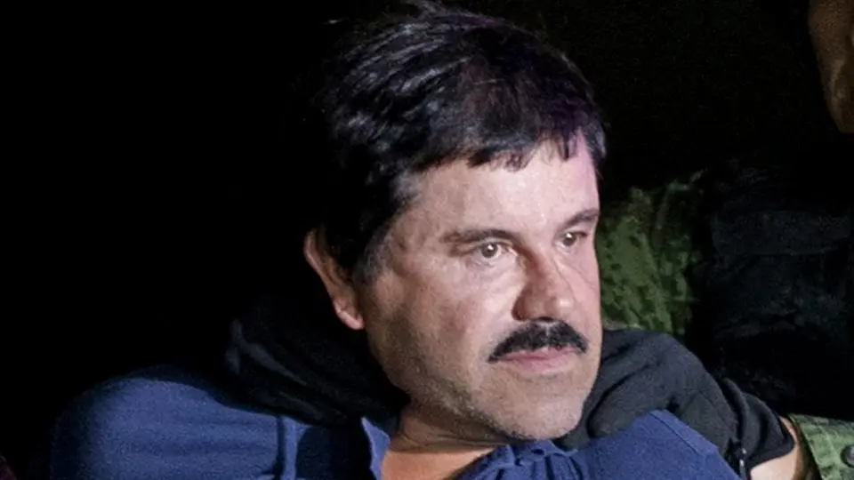 'El Chapo', declarado culpable y será condenado a cadena perpetua