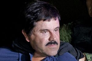 'El Chapo', declarado culpable y será condenado a cadena perpetua