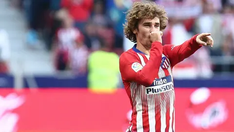 OFICIAL: Griezmann deja el Atlético de Madrid tras cinco temporadas