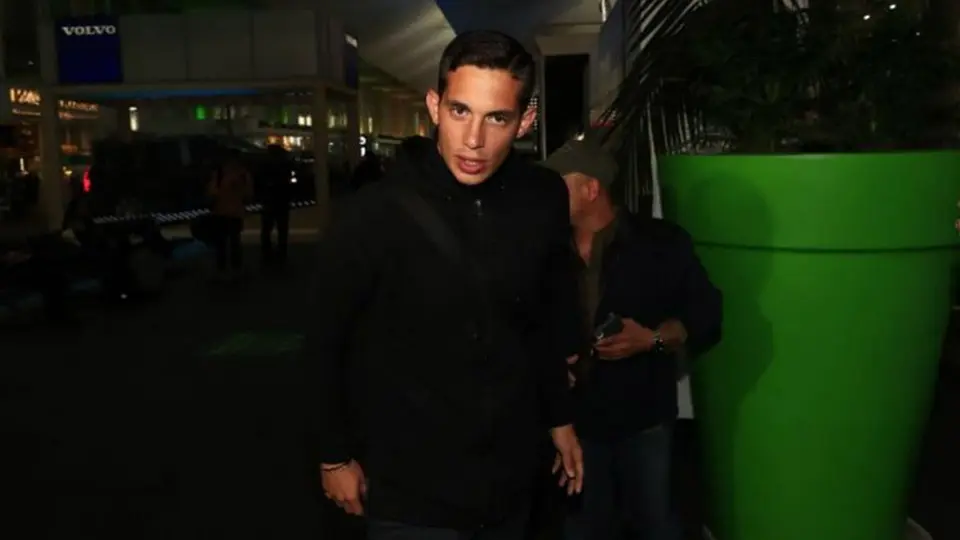Boca Juniors hace oficial el fichaje de Iván Marcone