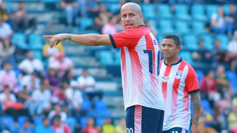 'A Horrible Peralta no lo queremos en Chivas': Bofo Bautista