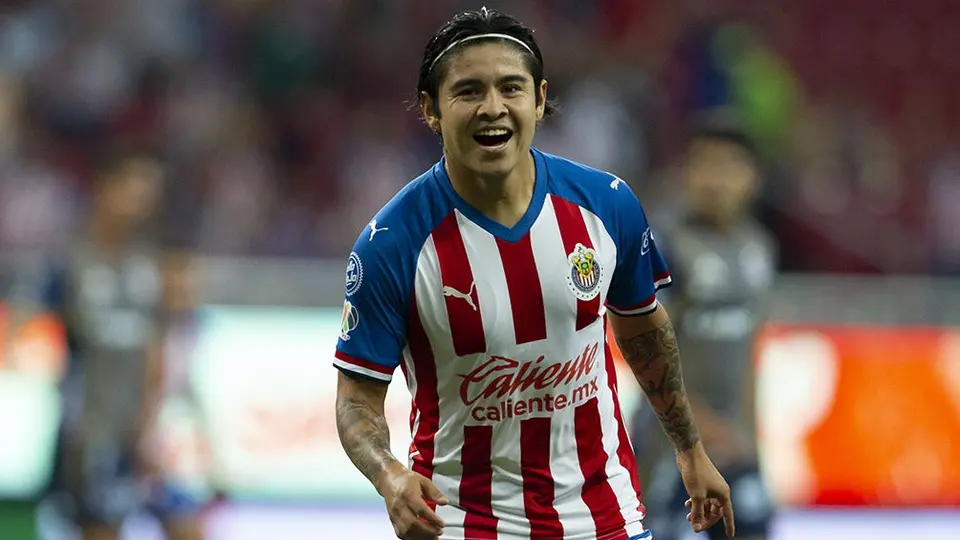 Chivas, con plantel de lujo para Clásico Tapatío 