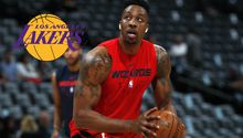 Oficial: Dwight Howard regresa a los Lakers