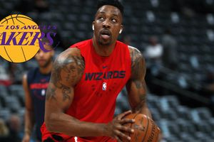 Oficial: Dwight Howard regresa a los Lakers