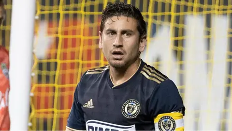 MLS no tomará represalias después de petición política de Alejandro Bedoya