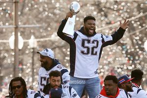 Policía de Texas ofrece disculpas a Elandon Roberts tras detención