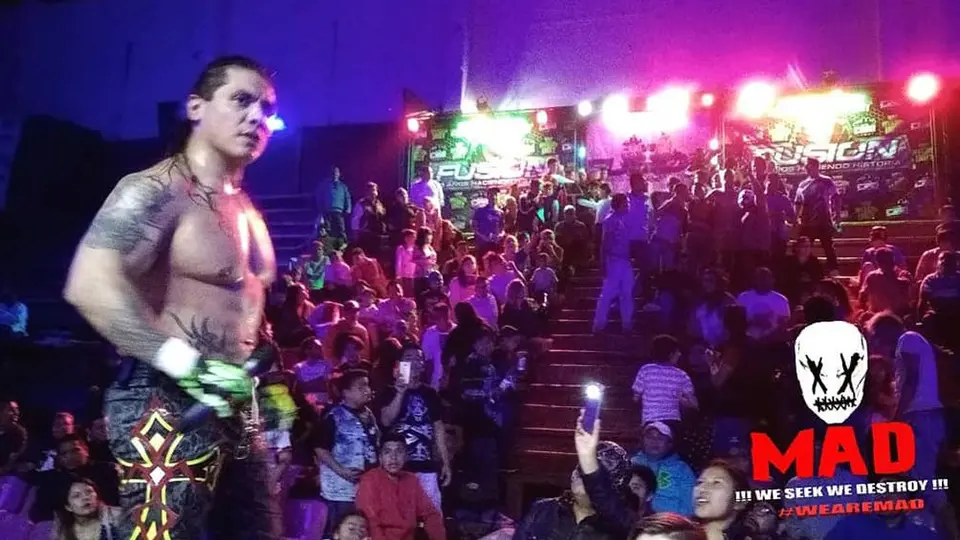 'Nadie conocía el estado de salud de Silver King': Juventud Guerrera