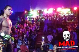 'Nadie conocía el estado de salud de Silver King': Juventud Guerrera