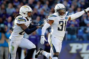 Chargers recorre CDMX y quedan impresionados con el Estadio Azteca