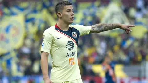 Uribe y Tesillo, únicos representantes de Liga MX en convocatoria de Queiroz