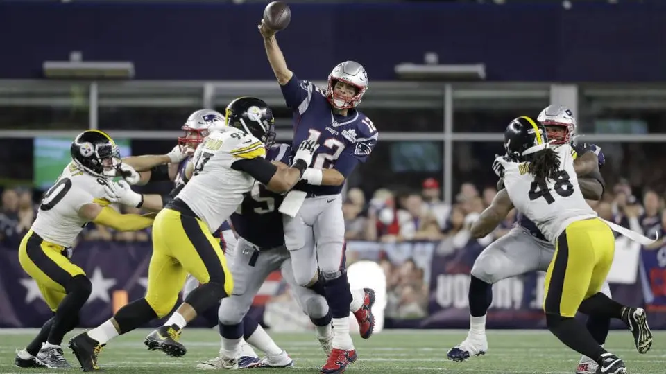 NFL aumentó rating en la Semana 1 de la Temporada 2019