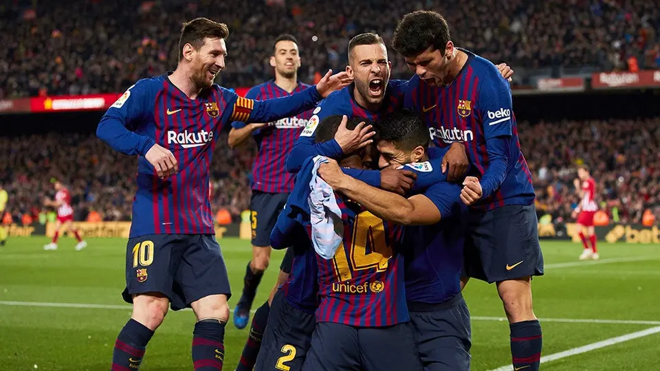 Ajax pronostica Final de Champions contra Barcelona