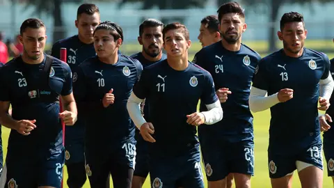 Vergara perdería marca de Chivas, con valor de 2 mil 117 mdd