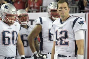 Bill Belichick 'explotó' contra Tom Brady por no seguir las indicaciones