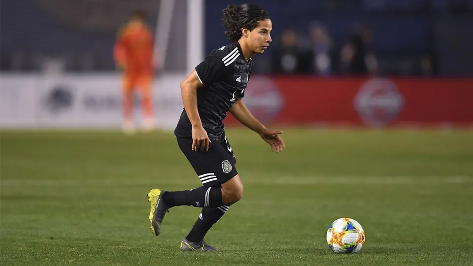 ¿Cómo llega el Tri Sub 20 al Mundial de Polonia 2019?