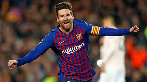 Fan se cruza en la calle con Messi y dedica emotiva carta tras su encuentro