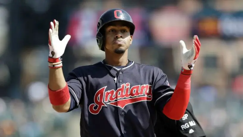 Cleveland Indians pierden de manera indefinida a Francisco Lindor