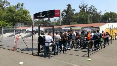 Clásico Joven todavía cuenta con boletos en taquillas