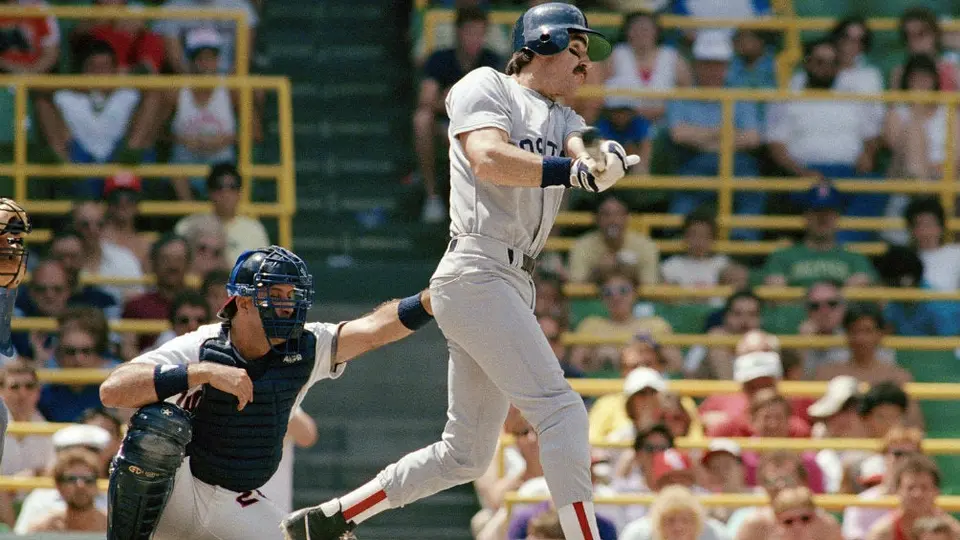 Falleció Bill Buckner, protagonista del error más grave en una Serie Mundial