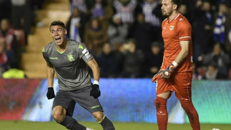 Moreno y Reyes protagonizarán un duelo de alto calibre en La Liga