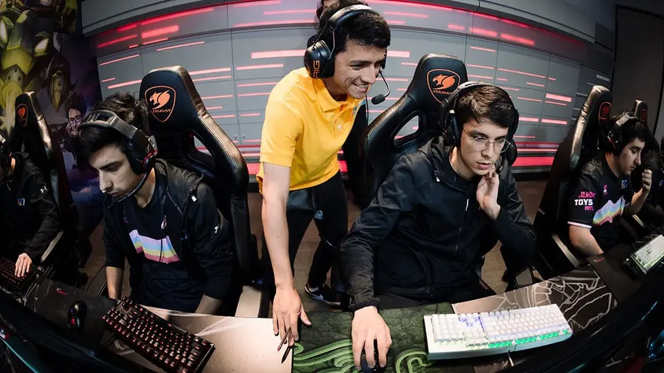 Dye, con el objetivo de ser campeón pese al mal arranque de Rainbow7