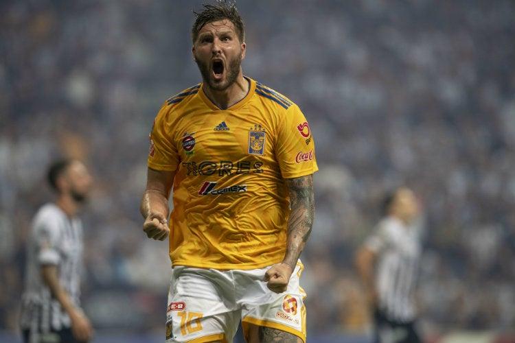 Revive los mejores momentos de la Final de Concachampions