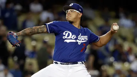 Pitchers dominan lista de mexicanos para la campaña 2019 de MLB
