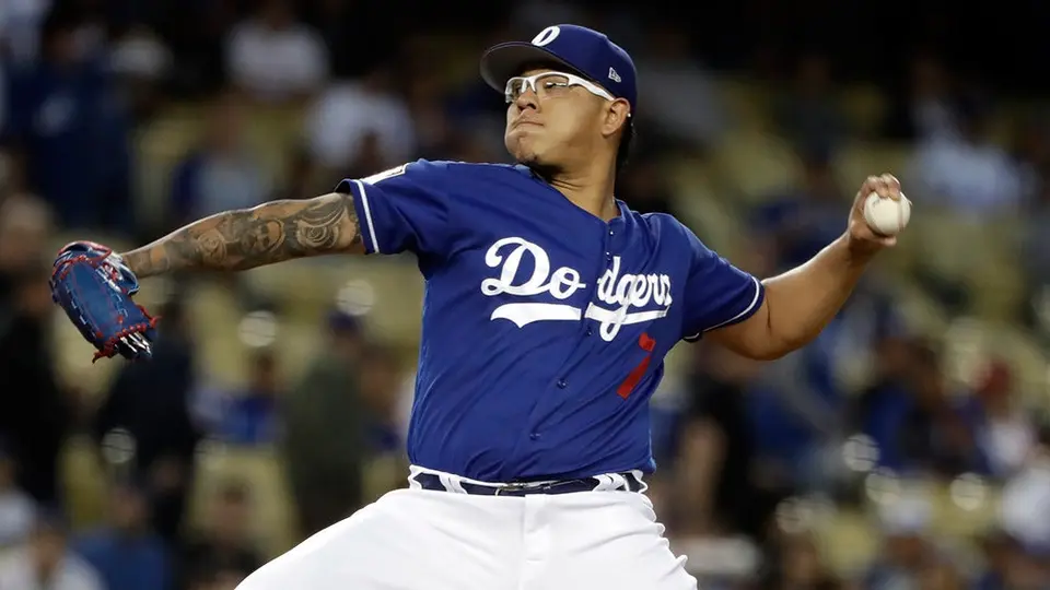 Pitchers dominan lista de mexicanos para la campaña 2019 de MLB