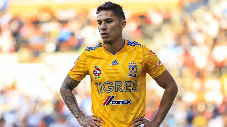 Dueñas y Salcedo, descartados para Final de Ida