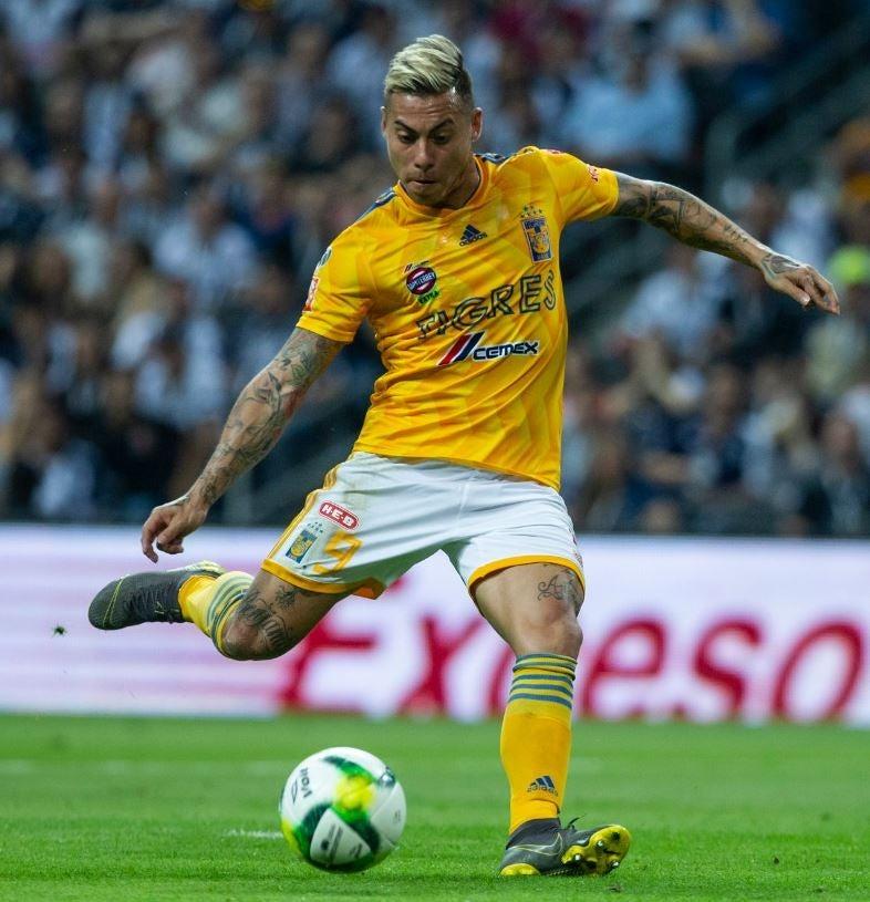 Revive las mejores postales que dejó el Clásico Regio 118