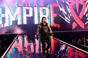 Superstar Shake Up lleva a Roman Reigns a SmackDown