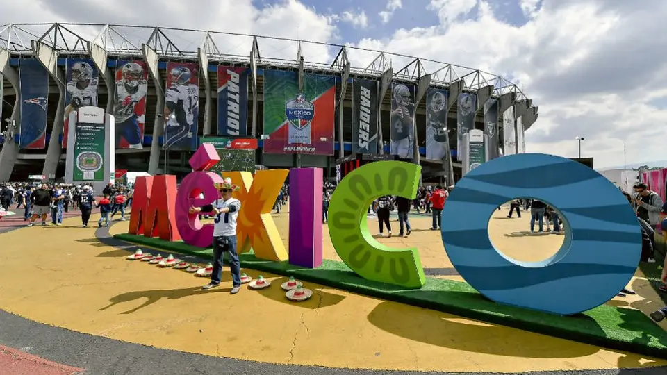 Gobierno Federal anunció que no invertirá en NFL y F1