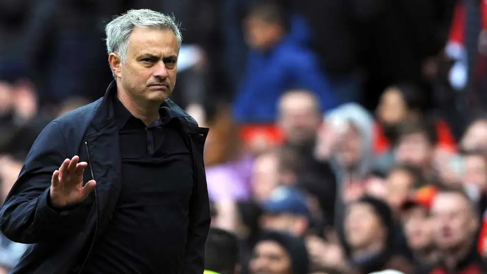 Mourinho pone al segundo equipo del Manchester City como candidato a ganar la Premier