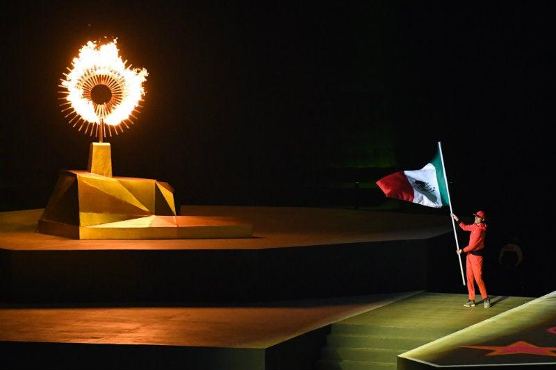 Disfruta en imágenes de la ceremonia de clausura de Lima 2019