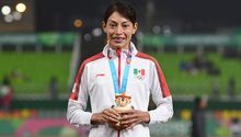 Laura Galván conquistó el oro 29 para México en Panamericanos