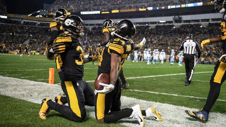 Steelers y Chargers se enfrentarían en el Azteca el próximo noviembre