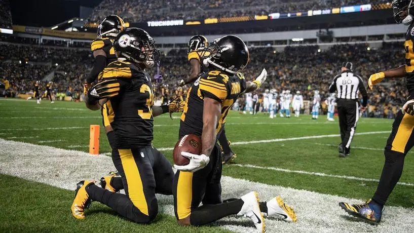Steelers y Chargers se enfrentarían en el Azteca el próximo noviembre
