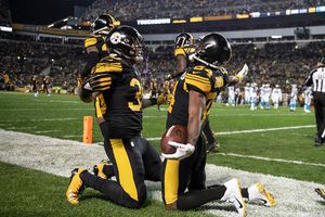 Steelers y Chargers se enfrentarían en el Azteca el próximo noviembre