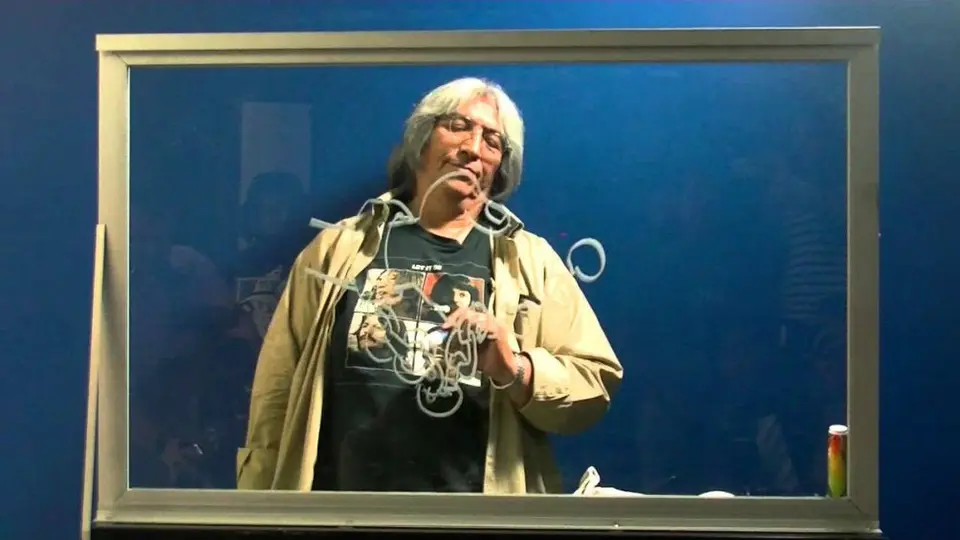 Apebas fallece a los 60 años de edad