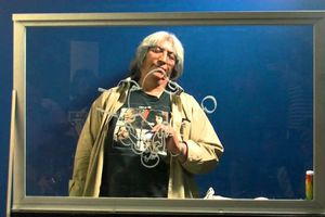 Apebas fallece a los 60 años de edad