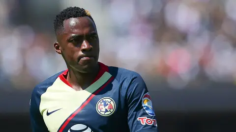 Renato Ibarra renovará contrato con América