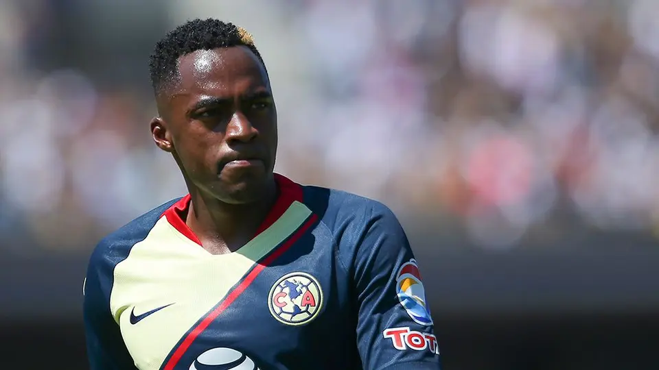 Renato Ibarra renovará contrato con América