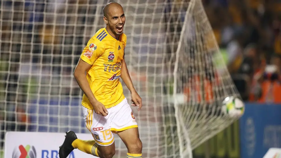 Tigres recuperaría a Guido Pizarro y Jesús Dueñas para la Final de Ida