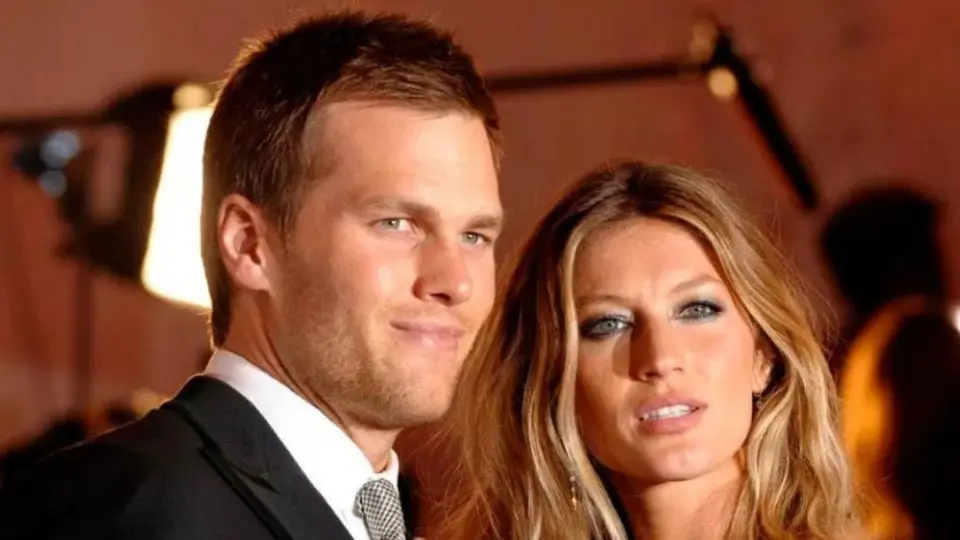 Tom Brady y Gisele Bündchen pusieron a la venta su lujosa mansión en Boston