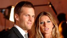 Tom Brady y Gisele Bündchen pusieron a la venta su lujosa mansión en Boston
